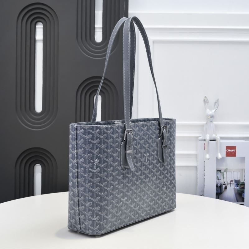 Goyard Shopping Bags